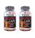 Weider Nutrition Thermo Caps - 120 cápsulas Pack Duo